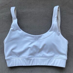 Til You Collapse Origins Sports Bra